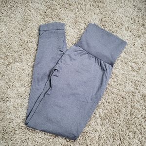 NVGTN seamless leggings